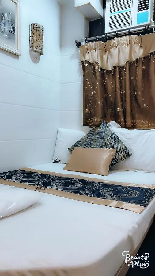Leisure Hostel Hongkong