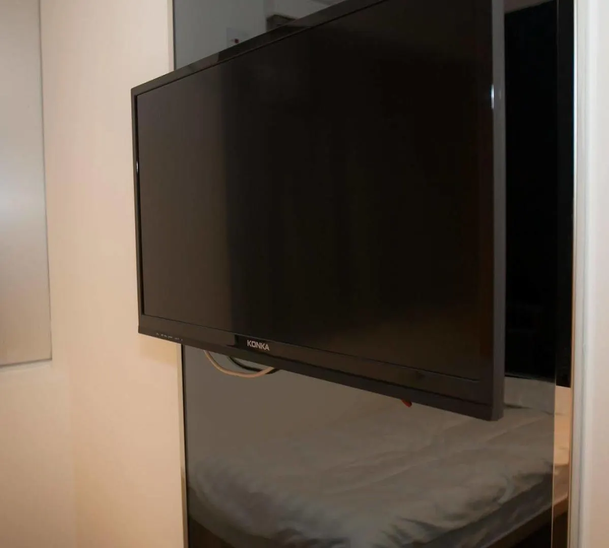 Leisure Hostel Hongkong