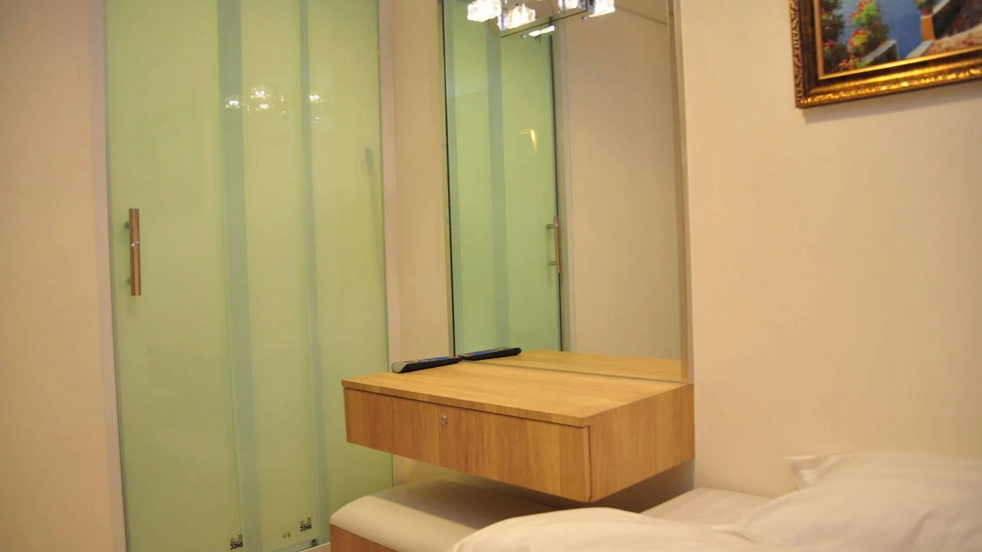 Leisure Hostel Hongkong 0*,  Čína