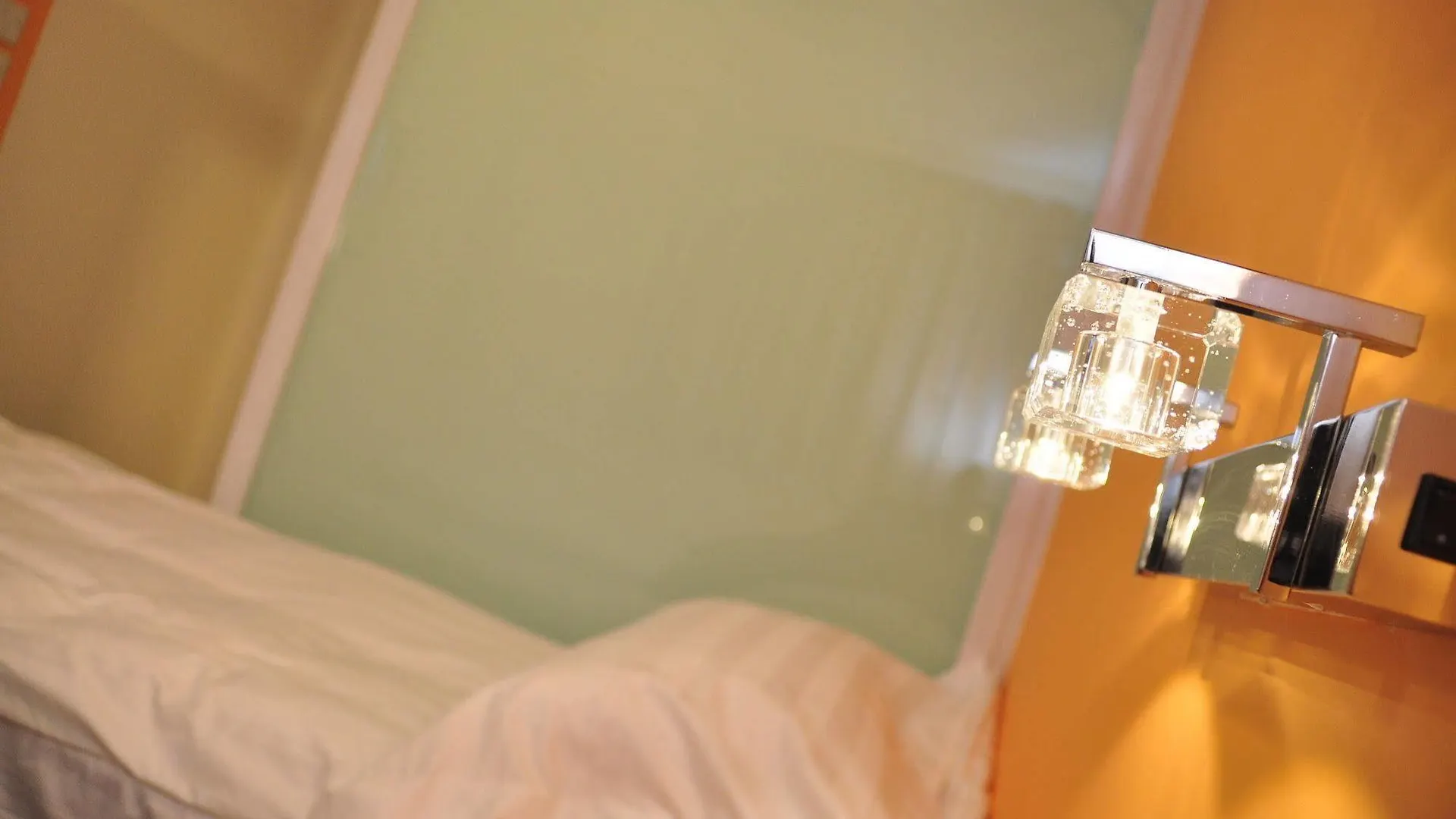 Leisure Hostel Hongkong