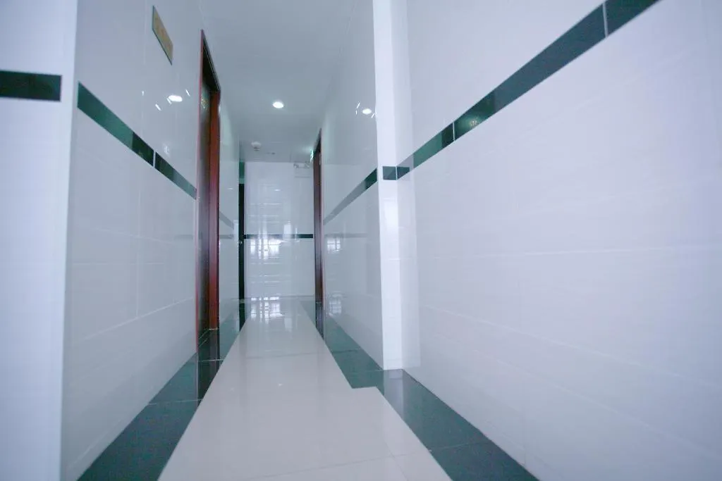 Leisure Hostel Hong Kong 0*,  China