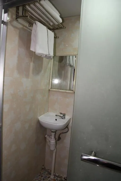 香港 休闲宾馆旅舍